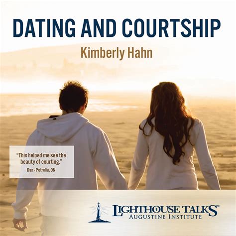dating courtship and marriage lds